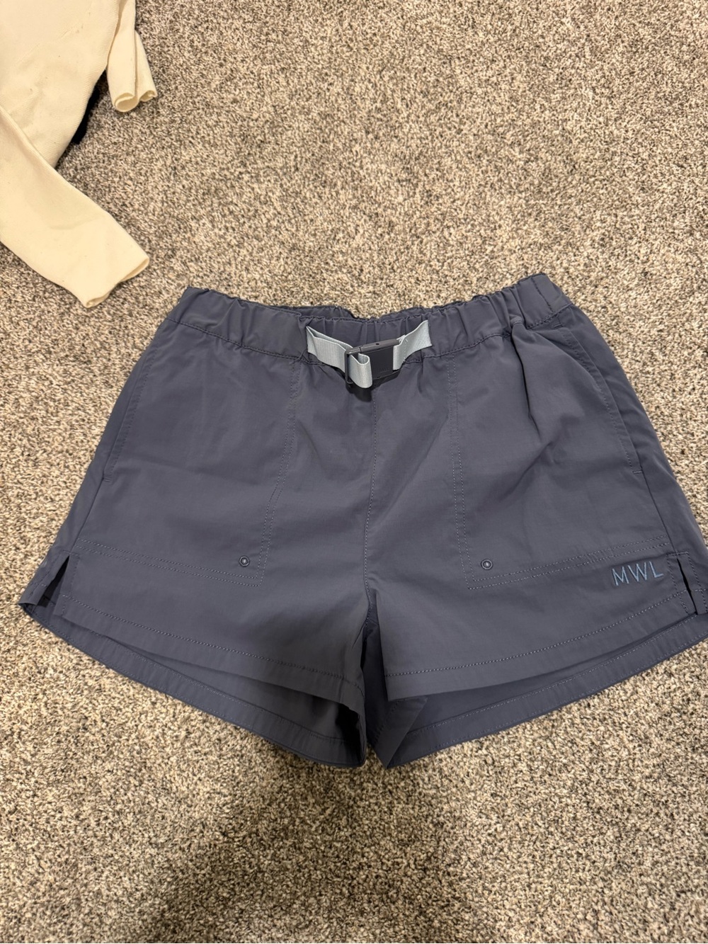 Madewell Hiking Shorts